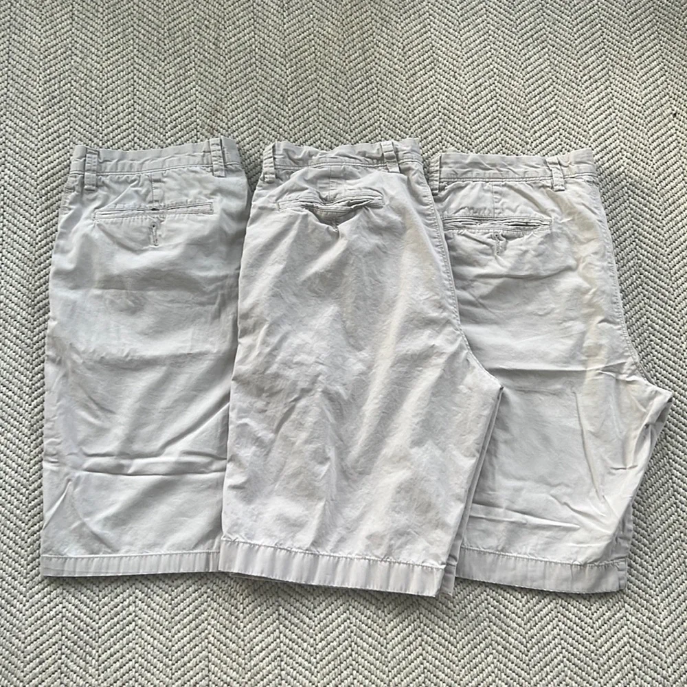 J Crew club shorts